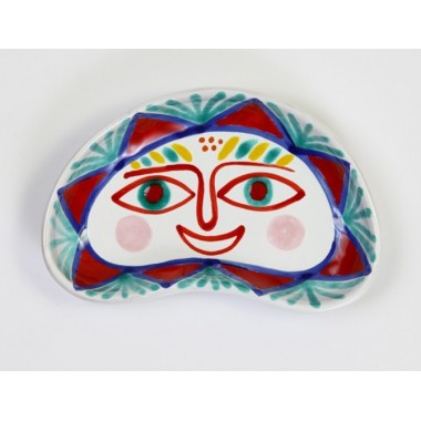 Half Moon Tray Salina MZL20SA Half Moon Tray Salina MZL20SA